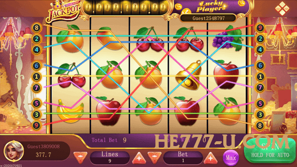 pkr777 New v6.5.0 Screenshot 1