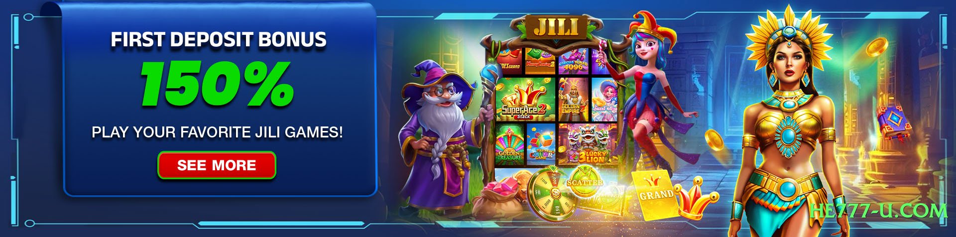 Best WinBig Hot v7.0.0 Screenshot 1