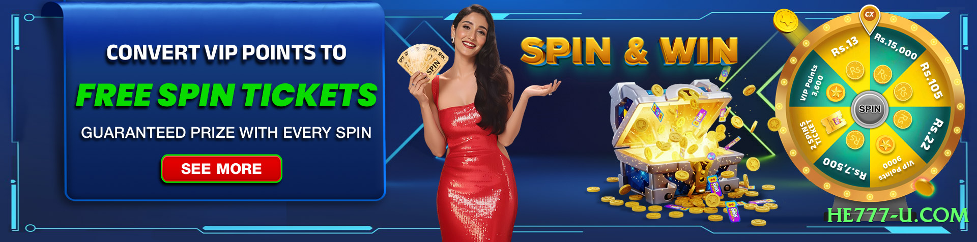 SpinMaster Storm v6.5.0 Official Screenshot 4